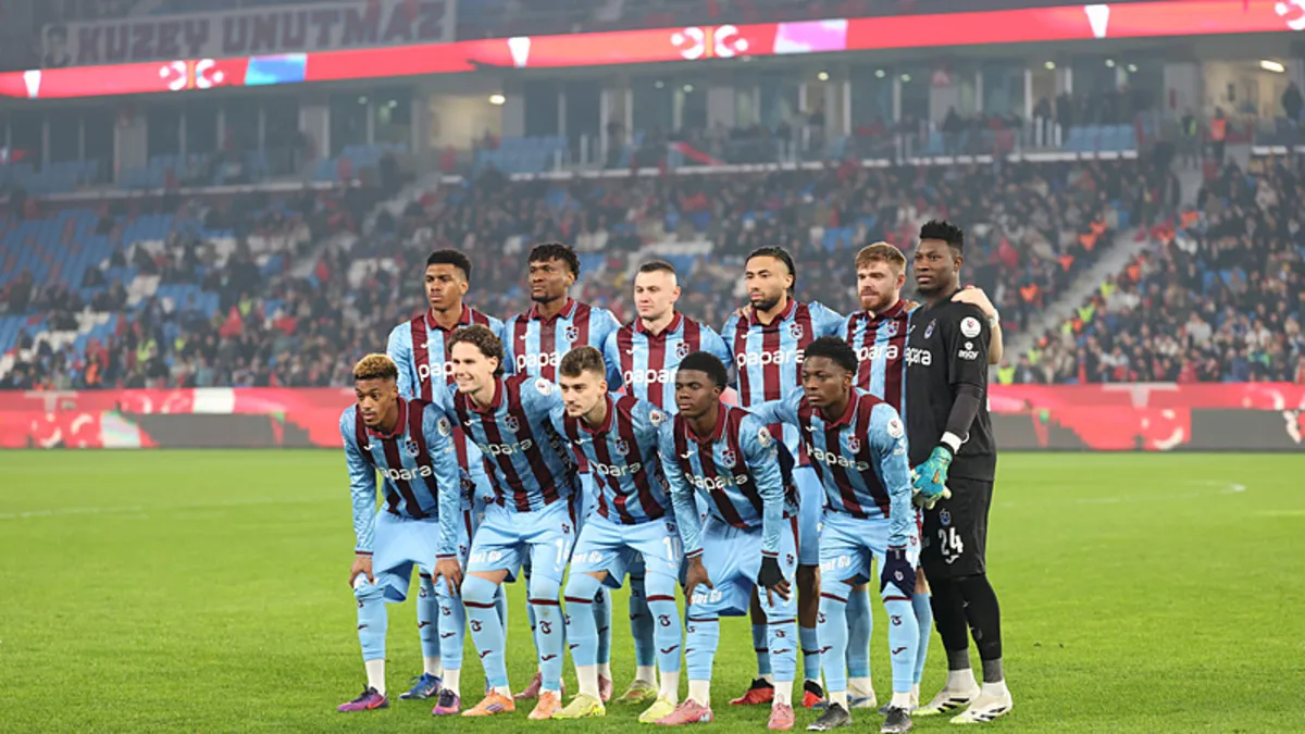 Trabzonspor, deplasmanlarda fark yarattı! – Son Dakika Spor Haberleri