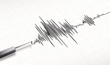 Deprem mi oldu, nerede, kaç şiddetinde? 28 Ekim AFAD ve Kandilli Rasathanesi son depremler listesi