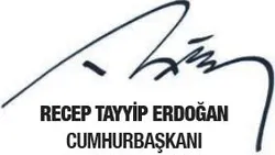 Başkan Recep Tayyip Erdoğan: Milli iradenin zaferi - 1