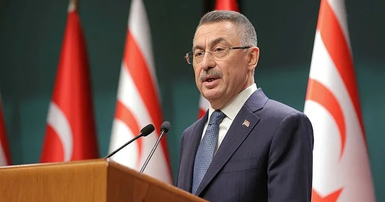 Cumhurbaşkanı Yardımcısı Oktay’dan Kılıçdaroğlu’na İsias Oteli tepkisi