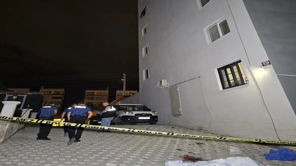 Adana'da sır ölüm: Sevgilisinin penceresinden düşüp hayatını kaybetmişti! Eski eşinden akılalmaz iddialar...