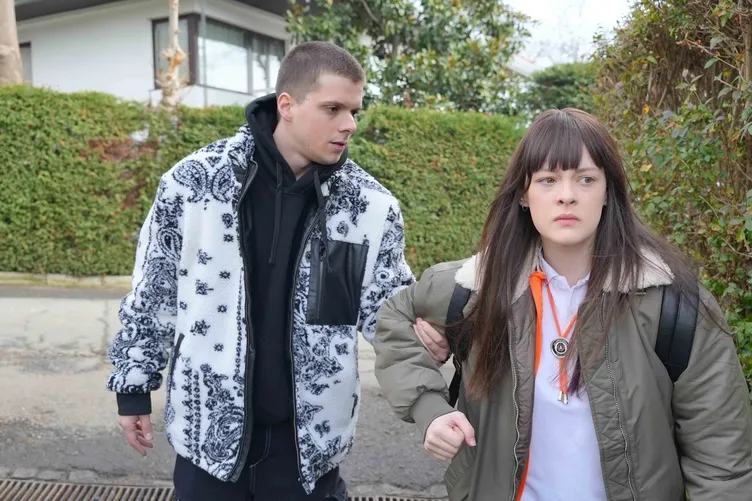 Başka Bir Gün yeni bölümüyle nefes kesecek! Serdar’ın dönüşü Nehir’i büyük bir açmaza sokuyor...