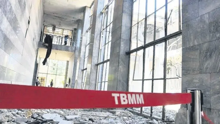 Kuzuların sessizliği