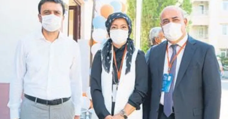 Kemer’de Minta güven tazeledi