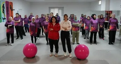 13.700 kilogramlık kayıp! Obeziteyle mücadelede büyük başarı #kocaeli