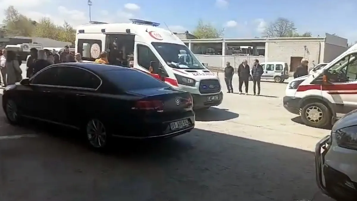 Düzce'de cesedi bulundu: Taksici tabanca ile vurulmuş!