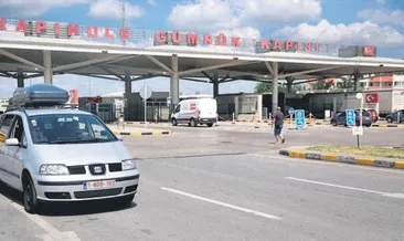 Gümrüklerde gereksiz işlemler kalkıyor