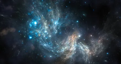 Uzayın derinliklerinde keşfedildi! Hubble Uzay Teleskobu’nun yakaladığı kare görenleri şaşkına çevirdi