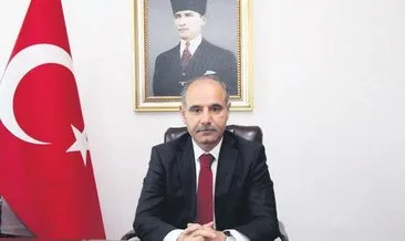 Emniyet Genel Müdürü Mehmet Aktaş oldu