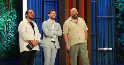 ELENEN İSİM BELLİ OLDU! Masterchef kim elendi, kim gitti? 29 Eylül 2024 Masterchef Türkiye yarışmaya veda eden yarışmacı