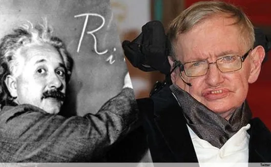 IQ testinde Einstein ve Hawking’i geçti - 1
