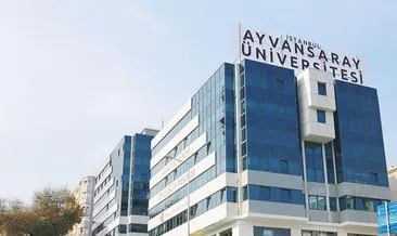 İstanbul Ayvansaray Üniversitesi 5 öğretim görevlisi ve araştırma görevlisi alacak