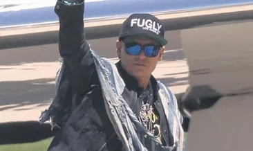 Johnny Depp ‘Ayrılık acısına dayanamadım’