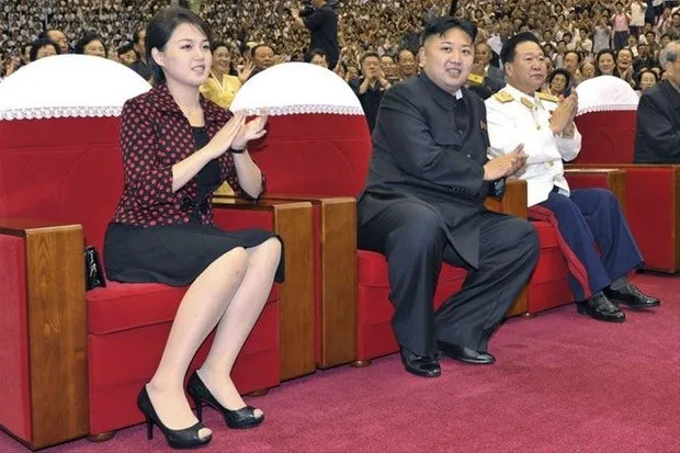 Kim Jong-Un’un merak edilen hayatı