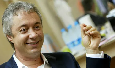 SON DAKİKA | Metin Uca hayatını kaybetti