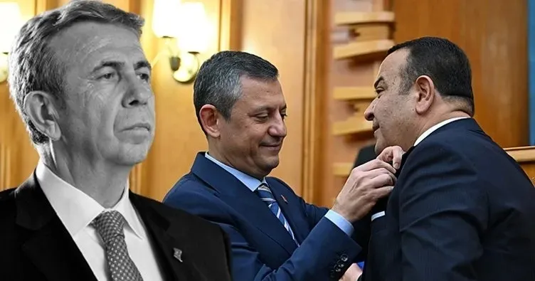 CHP’de Adnan Beker krizi büyüyor: Özgür Özel’den kendisini yalanlayan Yavaş’a yanıt: 6 ay önce...