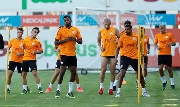 Galatasaray, Tunus’ta Club Africain’e konuk olacak