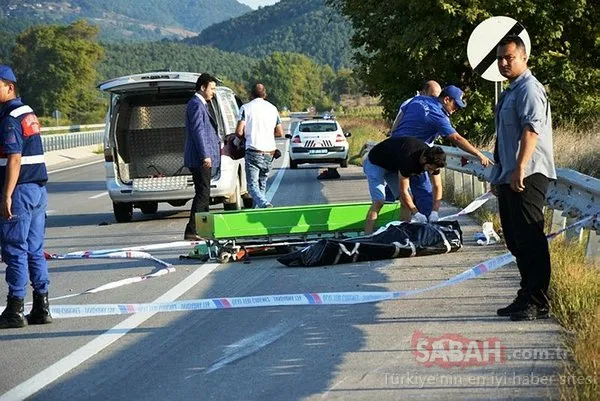 İsmet Badem'in ölüm nedenini oğlu açıkladı