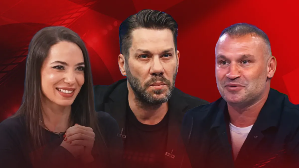 Kayserispor - Fenerbahçe maçı sonunda Libero TV canlı yayında! Melike Çelik, Serkan Balcı, Fırat Aydınus