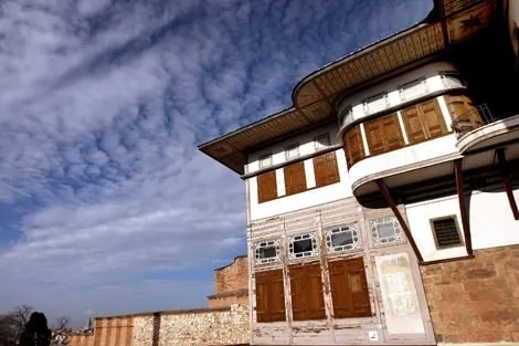 Harem In Sirlari Duvarlarda Gizli Son Dakika Haberler