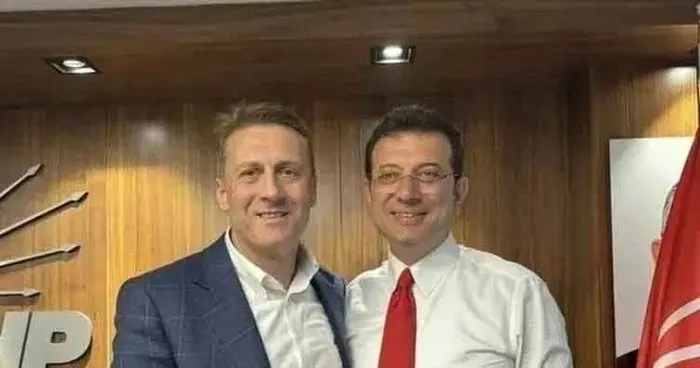 SON DAKİKA | İBB soruşturmasında itirafçı Ertan Yıldız ev hapsi şartıyla tahliye edildi