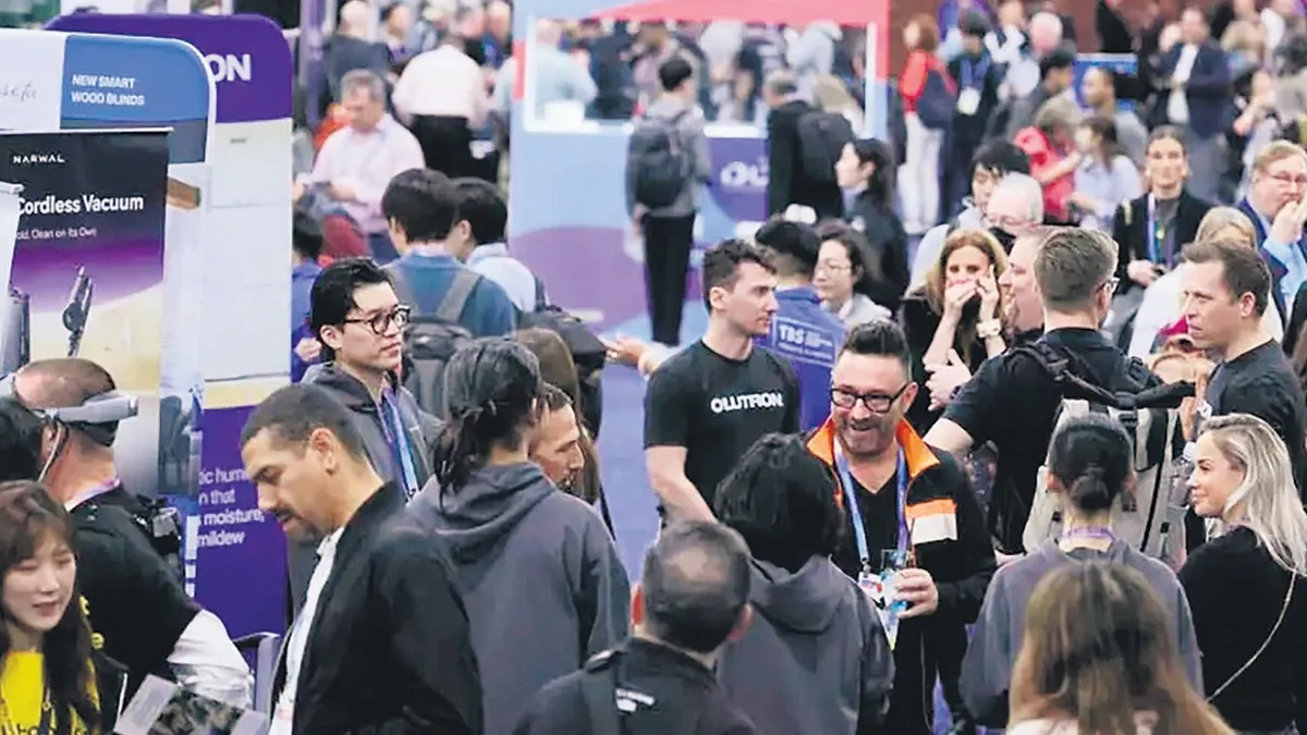 Yapay zeka sessizce direksiyona geçti