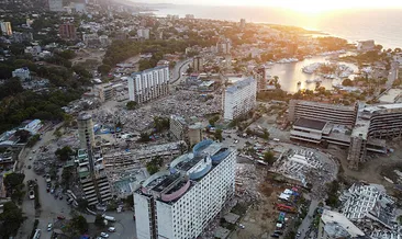 Venezuela deprem yaralarını sarmaya çalışıyor: Faciada ölü sayısı 4 bin 490’a yükseldi