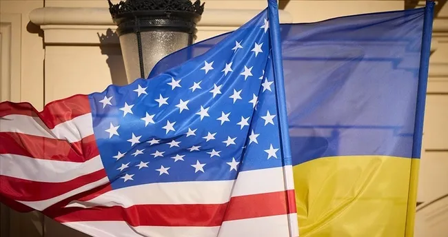 ABD’den Ukrayna’ya 250 milyon dolarlık askeri yardım ABD’den Ukrayna’ya 250 milyon dolarlık askeri yardım