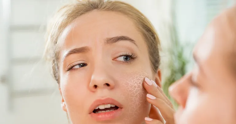 Dikkat! Egzamaya neden oluyor