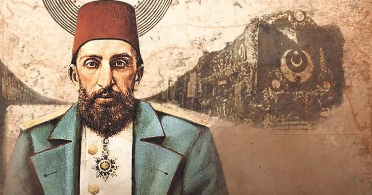 Osmanlı’nın 33 yıllık hükümdarı Abdülhamıd Han’ın vefatının 106’ncı yıldönümü