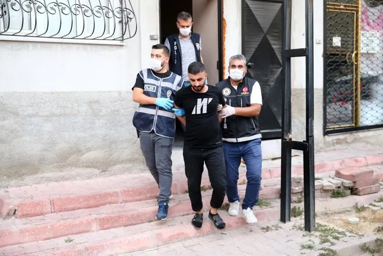 Son dakika: Adana merkezli 4 ilde uyuşturucu operasyonu! 40 gözaltı kararı