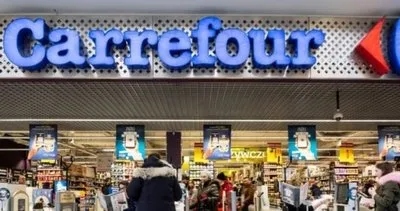 Carrefour aktüel ürünler kataloğu ile mutlu alışverişler - 10 Nisan Carrefour kataloğu listesi burada!