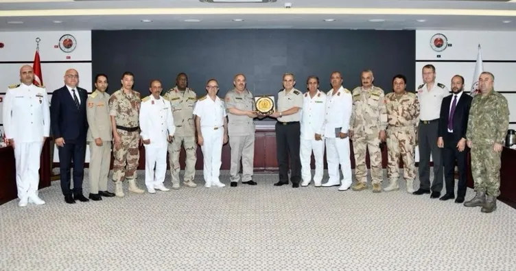 MSB duyurdu! Libya’daki tüm kesimlerle iş birliğimizi sürdürmekte kararlıyız