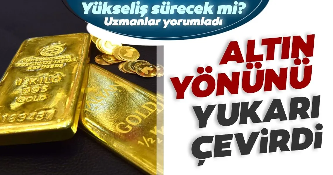 Son Dakika Haber Altin Corona Mutasyon Haberiyle Yukseldi Altin Fiyatlari Yukselis Hareketini Surdurecek Mi Iste Uzmanlardan Kritik Altin Yorumlari Son Dakika Haberler