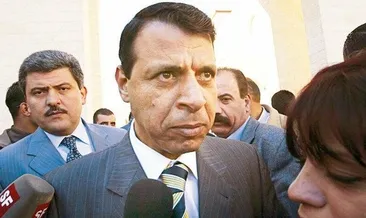 BAE tetikçisi Dahlan yine sahnede! Filistin’i kan gölüne çevirecek