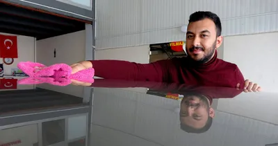 Türkiye’de ’nadir’ araçlardan! Tofaş marka otomobile servet istiyor...Telefonları susmuyor