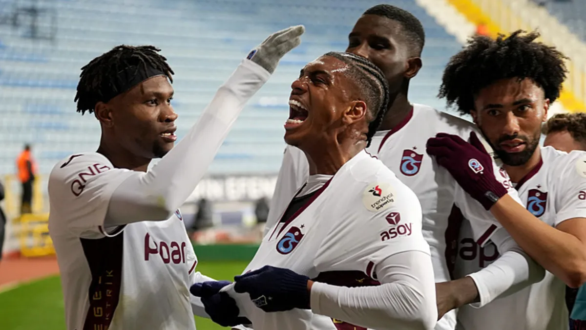 Trabzonspor, şampiyonluk sonrası en iyi dönemini yaşıyor!
