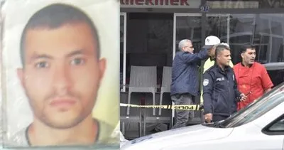 SON DAKİKA: Konya’da sokak ortasında eniştesini öldürmüştü! Cinayetin sebebi belli oldu