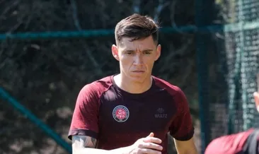 Matias Kranevitter, Fatih Karagümrük’te