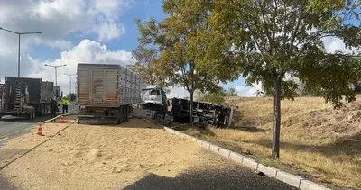 Nevşehir’de trafik kazası: 4 yaralı