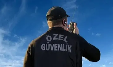 EGM ÖGG SINAV TARİHİ 2026 | 123. dönem Özel güvenlik sınavı ne zaman yapılacak, tarihi belli oldu mu?