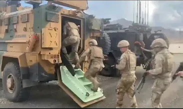 Kars’ta terör operasyonu