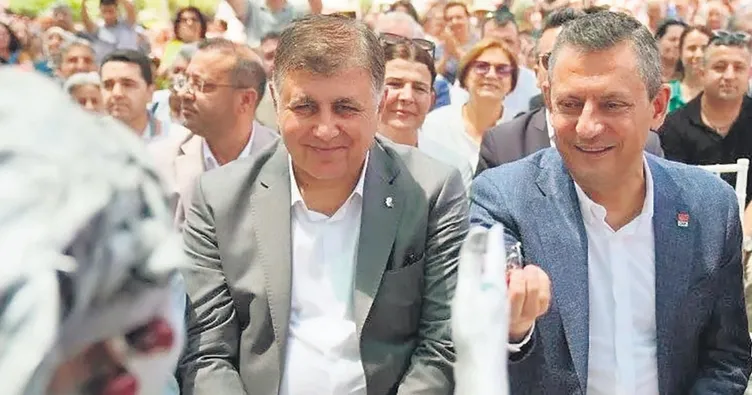 Böyle mi yöneteceksiniz İzmir’i!