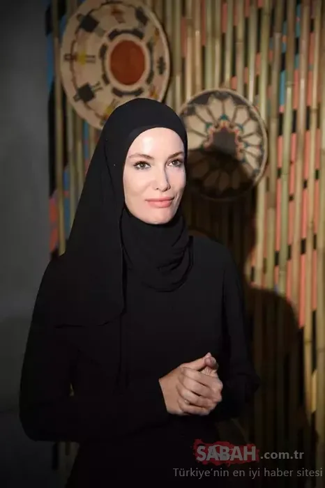 Gamze Özçelik’in oğlu Murathan büyüdü koca delikanlı oldu! Annesinin kopyası