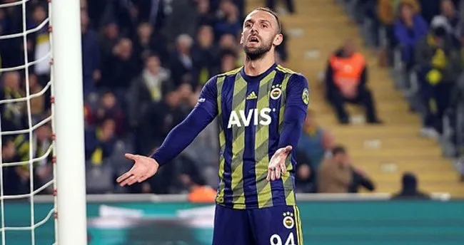 Muriqi Kayserispor'a karşı oynayacak mı? Son durumu belli oldu
