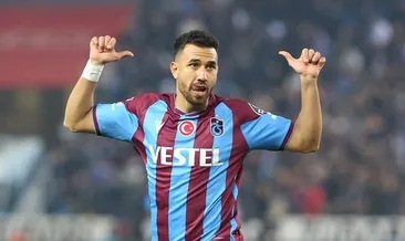 Trezeguet formayı aldı
