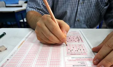 KPSS cevap kağıtları erişime açıldı