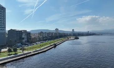 Tugay şaşırttı, kentte kafalar karıştı