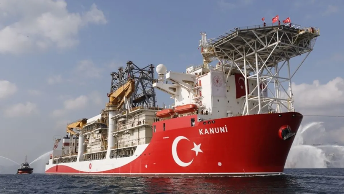 Hürmüz krizi ve Ankara’nın Afrika açılımı: Türkiye’nin avantajı tam da burada ortaya çıkıyor! Hürmüz krizi ve Ankara’nın Afrika açılımı: Türkiye’nin avantajı tam da burada ortaya çıkıyor!