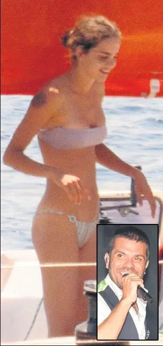 Tatil günlüğü - 17 Ağustos 2009